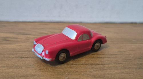 Schuco piccolo mga 714 - mg,