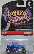 Hot Wheels 2009 - Larry's