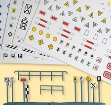 Auhagen 42602 Spur H0/ TT -