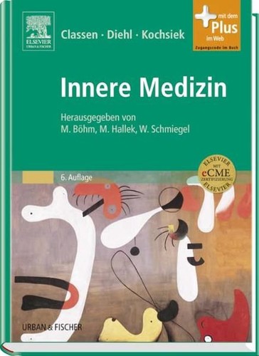 Innere medizin herausgegeben - medizin:,