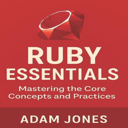 Ruby essentials mastering the - ruby,