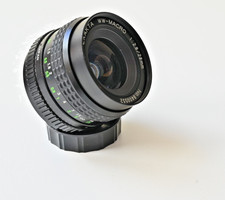 EXAKTA Weitwinkel Macro 2,8 /