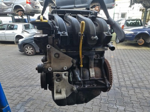 Motor renault kangoo k9k - renault,