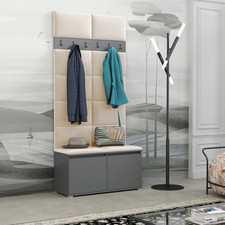 Garderoben-Set Noris I