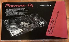 Pioneer DDJ-1000 Profi DJ Controller Rekordbox 4-Kanal