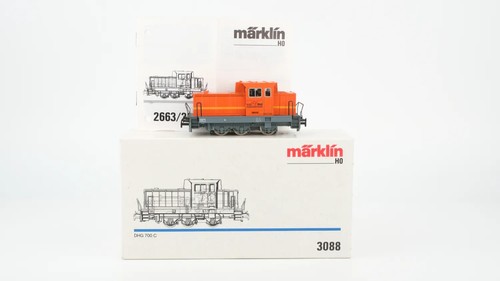 Märklin 3088 - märklin, h0