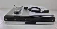 LG V190 VHS VCR Videorecorder