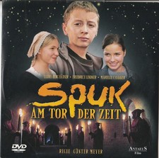 Dvd film video - /, spuk