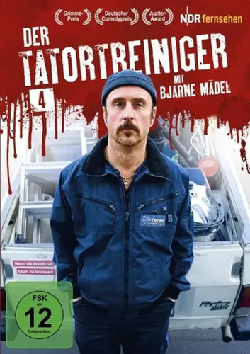 Der tatortreiniger folge - 4,