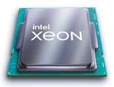 Intel Xeon E-2124G 4C/4T