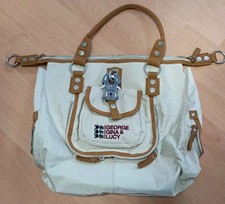 George Gina & Lucy Tasche