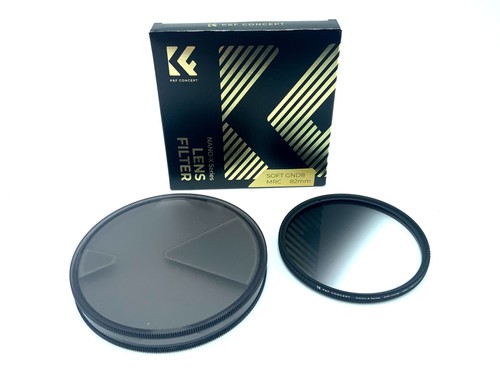 Concept verlaufsfilter - concept,