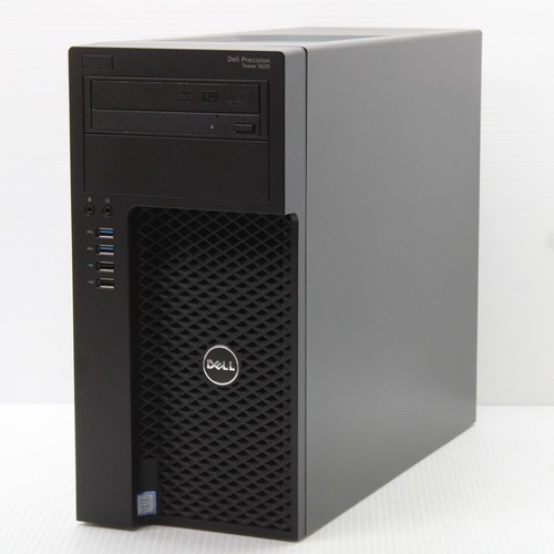 Dell precision tower 3620 - precision,