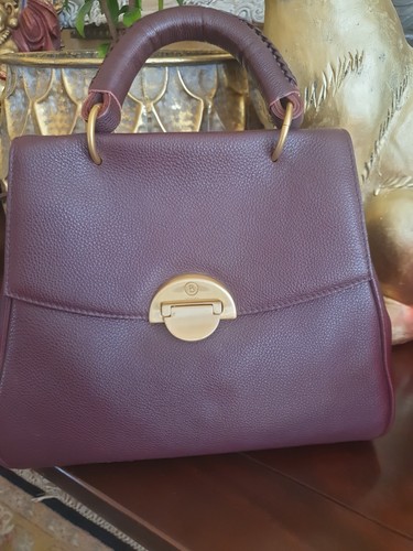 Bogner tasche handtasche leder - handtasche,