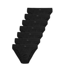 S.OLIVER Herren Slips Change