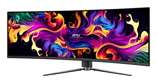 Msi mpg 491cqp oled - mpg,