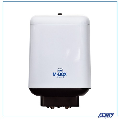 Tork rollenspender box - tork, m-box