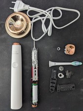 Philipps Sonicare HX939 Zahnbürste Ersatzteil Defekt HX 9100 Ladestation