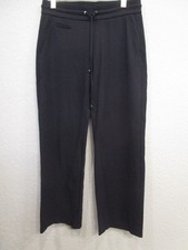 Seductive Hose Jogpants Taschen Gummizugbund marineblau Gr.38 (B111-50)