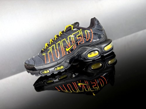Nike air max plus - air, tn
