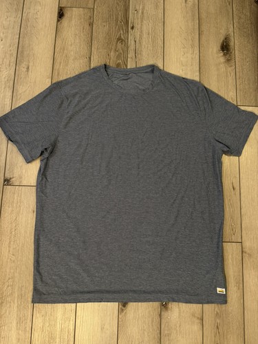 Vuori strato tech tee short - strato,