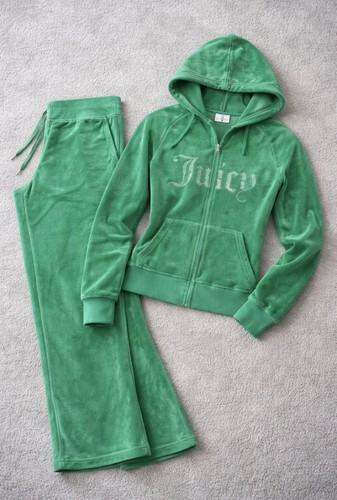 Juicy couture traingsanzug - juicy,