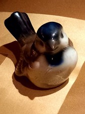 Goebel Porzellanfigur Vogel