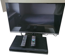 Panasonic TV-32S50AEZ BlackTV