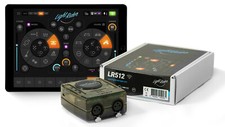 Light Rider / ESA2 USB/WiFi DMX Interface, Software zur einfachen Lichtsteuerung