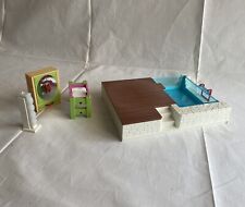 Playmobil 5575 Luxusvilla Pool