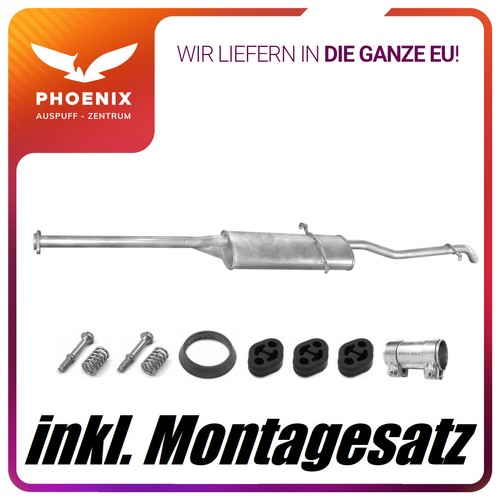 Mercedes w168 a140 - a140, a160