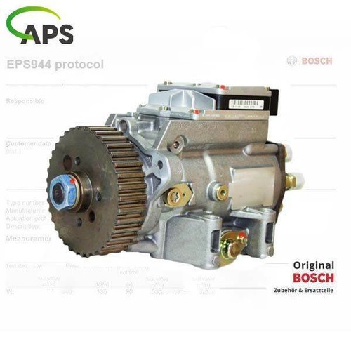 Bosch einspritzpumpe audi - bosch, a4