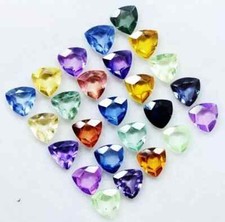 Natürlich 8-9 Stück Mix