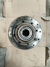 IHC Cormick 453 423 383 353 Getriebe Differential 