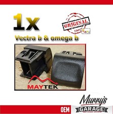 Opel Vectra B, Omega B Vorfacelift Blindschalter - 16V, irmscher, V6, i500