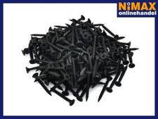 *Schnellbauschrauben Trockenbauschrauben Rigips Feingewinde 3,9 x 25mm 1000Stück