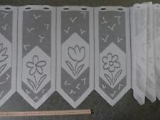 Scheibengardinenstoff