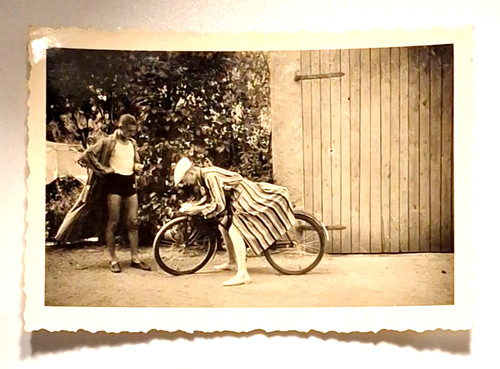 Altes foto männer - altes, im