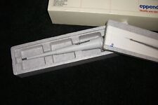 Eppendorf 5µl Pipette Comforpette 4700