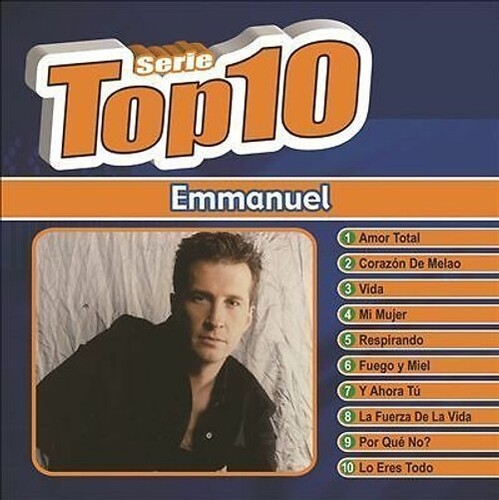 Emmanuel serie top - serie,