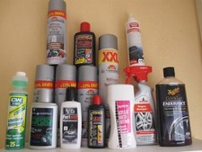 20Teile Hohlraumversiegelung Spray Felgen Kratzerentferner für KFZ PKW JEEP AUTO