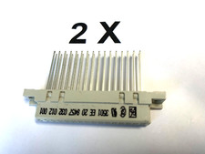 Federleiste, DIN41612