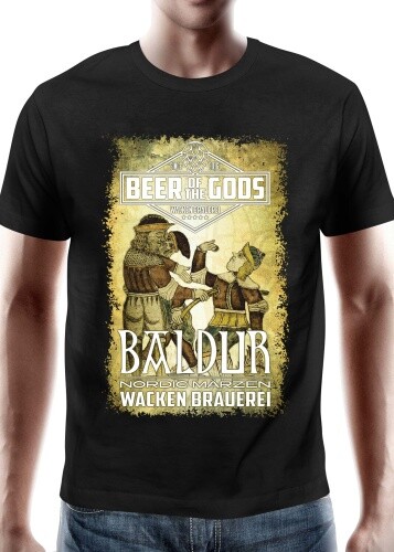 Baldur wacken brauerei - baldur,