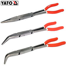 YATO Langbeckzange Spitzzange