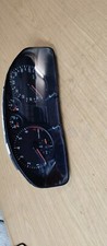 Audi A4 B5 1.6 AHL Motor Bj 98 Tachometer Kombiinstrument  8D0919861C #2107 