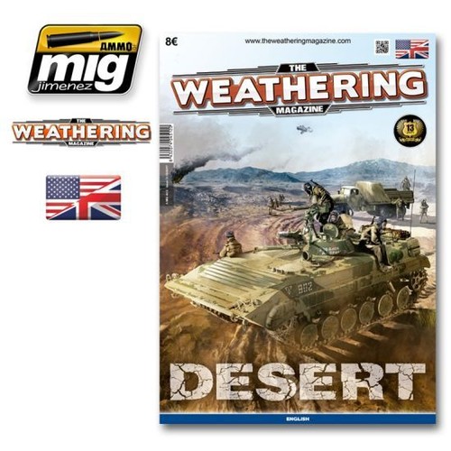 Twm issue desert - issue, –