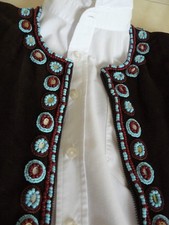 Exclusive Lederjacke Traum