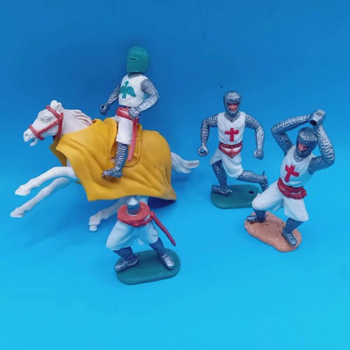 Vintage timpo ritter - vintage,