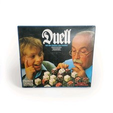 Duell von Parker 1975 große