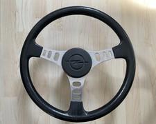 Sportlenkrad Opel Kadett C GTE und SR, Manta A B (auch bezeichnet Petri Lenkrad)